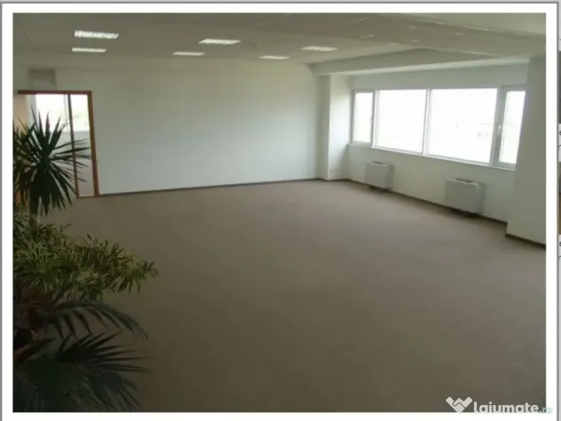Spatiu de birouri Pipera