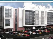 Spatii de birouri 500mp-3000 mp Platforma Pipera