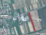 Teren 5.000 mp. in Zadareni - ID : RH-8727-property