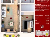 Super oferta in SUBCETATE CITY 2 