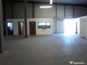 Hala 626 mp. zona UTA - ID : RH-10165-property 