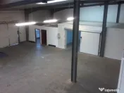 Hala 626 mp. zona UTA - ID : RH-10165-property 