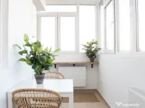 Militari Residence - 3 camere