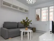 Apartament 2 camere- Militari Residence 