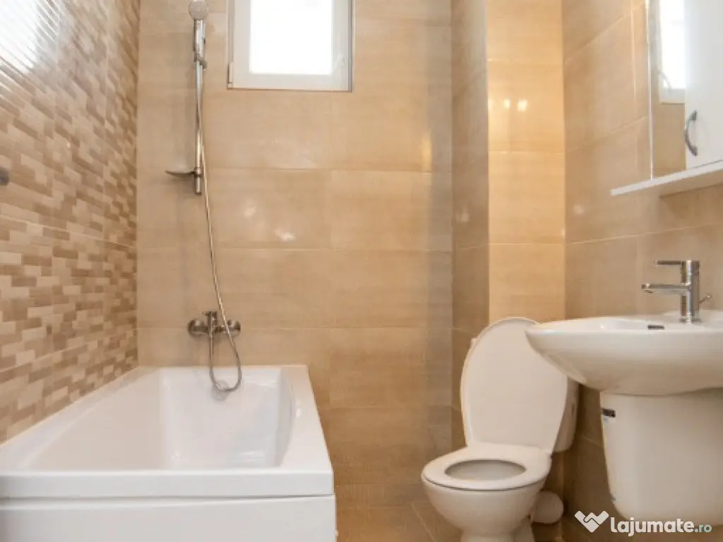 Apartament impecabil - Militari Residence