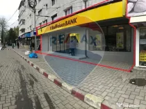 Spațiu comercial Ultracentral Odobesti