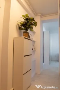 Apartament - Militari Residence