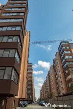 Apartament - Militari Residence