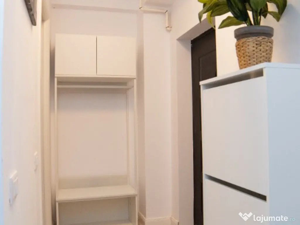 Apartament - Militari Residence