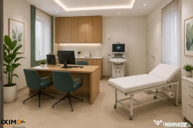Rezervat Spatiu Central - Bacau (Bacau)