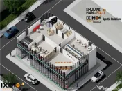 Spatiu Intersectie Central 