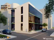 Spatiu Intersectie Central 