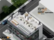 Spatiu Intersectie Central 