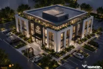 Spatiu Intersectie Central