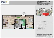 Apart 2 - Mamaia Nord/ Sat 