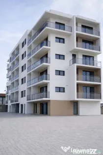 Apart 2 - Mamaia Nord/ Sat