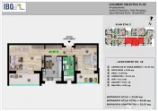 Apart 2 - Mamaia Nord/ Sat
