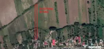 Lipia, 3200mp,D=18m.Orice variante imobiliara/asociere/in...