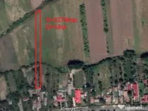 Lipia, 3200mp,D=18m.Orice variante imobiliara/asociere/in...