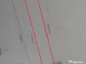 Lipia, 3200mp,D=18m.Orice variante imobiliara/asociere/in... 