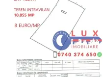 ID intern 7332 Teren intravilan Sat Telita