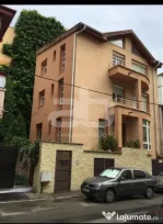 Zona Dorobanti vila 6 camere
