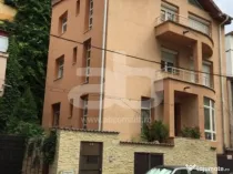 Zona Dorobanti vila 6 camere