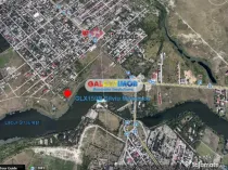 Straulesti 5022 Mp Lac