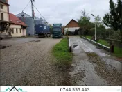 Moara in Ghioroc - ID : RH-22489-property 