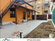 Casa 3 cam. zona Ultracentrala - ID : RH-25192-property 