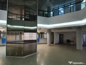 ULTRACENTRAL - cladire birouri, D+P+3E la 9 euro/mp/luna 