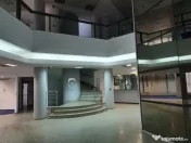 ULTRACENTRAL - cladire birouri, D+P+3E la 9 euro/mp/luna 