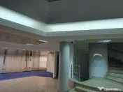 ULTRACENTRAL - cladire birouri, D+P+3E la 9 euro/mp/luna 