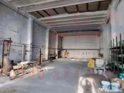 ID 9030 Teren industrial cu hale * Str Bacului 