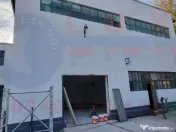 ID 9030 Teren industrial cu hale * Str Bacului 