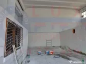 ID 9030 Teren industrial cu hale * Str Bacului 