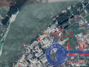 ID 7420 Teren INTRAVILAN langa Dunare 