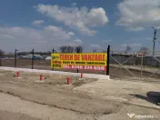 ID 7420 Teren INTRAVILAN langa Dunare 