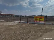 ID 7420 Teren INTRAVILAN langa Dunare 