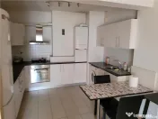 In Complexul New Town,zona Dristor-Baba Novac. 