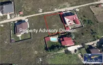 Teren 1130 mp Drumul Agatului