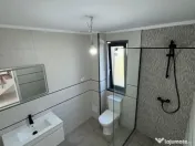 PAULESTI - vila 2024 , P+1E, Sc-174m , t=420mp - 220000 eur 