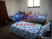 ID 10025 Cazare muncitori! 