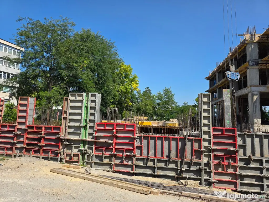 ADAMANT ECLYPSE, 2 camere, TIP 2B, 59.9mp CUG-BRD-Iasi