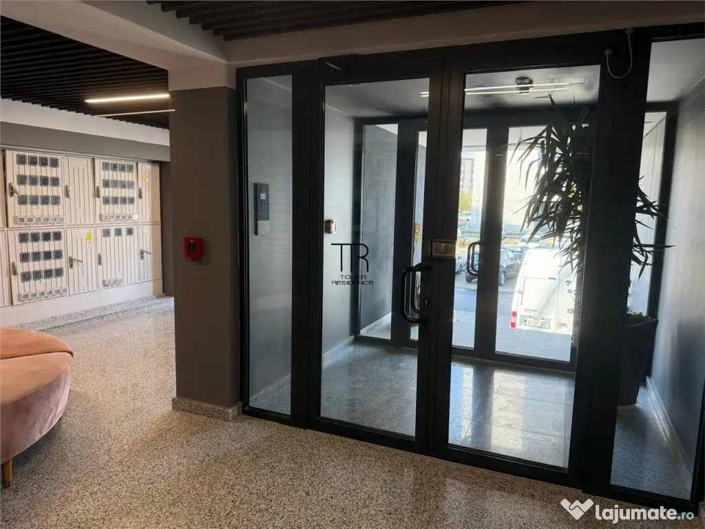 COMISION 0% Ap 3 camere Incalzire in Pardoseala Ansamblu Rah