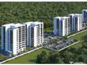 COMISION 0% Ap 3 camere Incalzire in Pardoseala Ansamblu Rah 