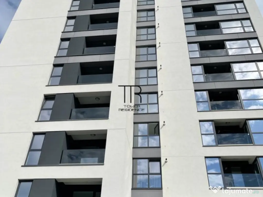 COMISION 0% Ap 3 camere Incalzire in Pardoseala Ansamblu Rah