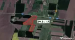 Teren 29.31 ha in Simand - ID : RH-30812-property