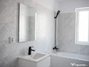 Apartament nou la cheie zona rezidentiala 