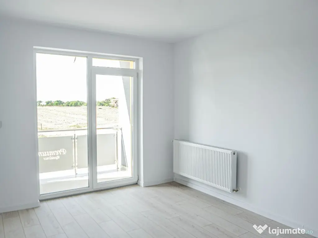 Apartament nou la cheie zona rezidentiala